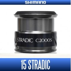 Шпуля 15 Stradic C2000S